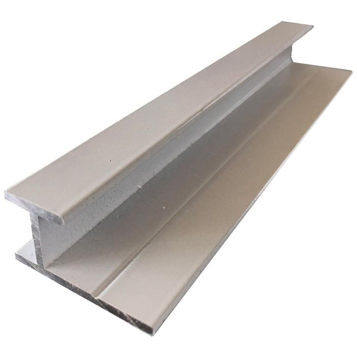 Hydrapanel 3000 x 8mm Aluminium Jointer