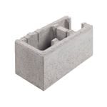 Adbri Masonry 400 x 200 x 190mm Right Hand Corner Versaloc