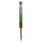 Pillar 60cm Coir Totem Garden Stake