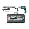 Simpson Strong-Tie Quik Drive PRO250 Auto-Feed Screw Driving System With Makita Screw Gun