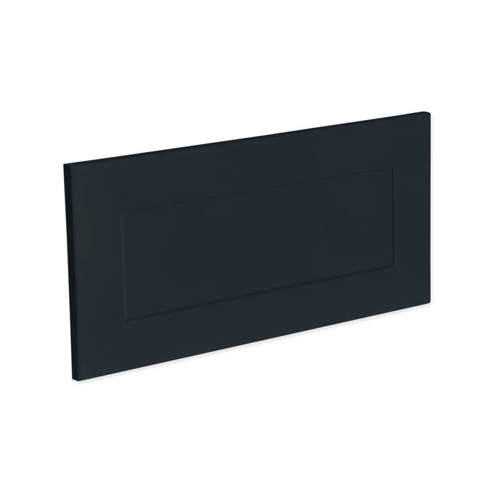 Kaboodle 600mm Poppy Seed Alpine Drawer Panel - 1 Pack