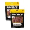 Blackdog Duck Jerky - 300gm B407x2