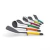 Joseph Joseph Elevate 6 Piece Multicolour Kitchen Utensil Set