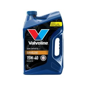 Valvoline 5L 15W-40 DuraBlend Engine Oil
