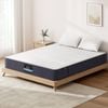 Giselle Bedding Tight Top Mattress 20cm King Bed Pocket Spring Hybrid Mattresses
