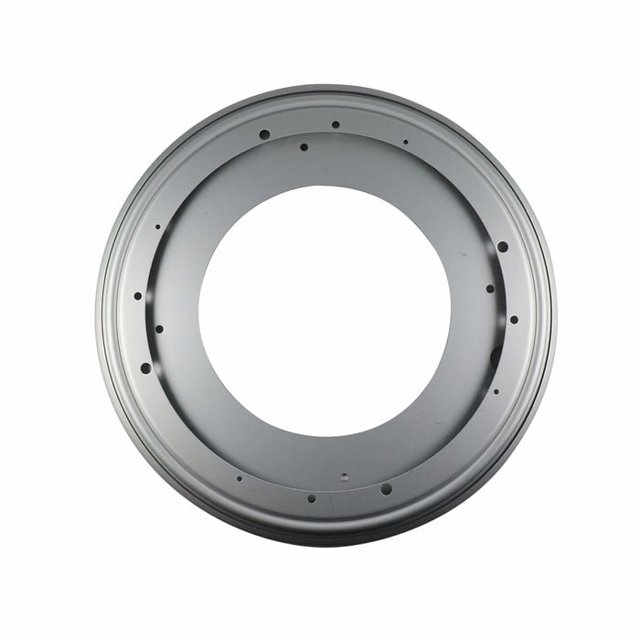 Adoored 300mm 225kg Lazy Susan Bearing Plate