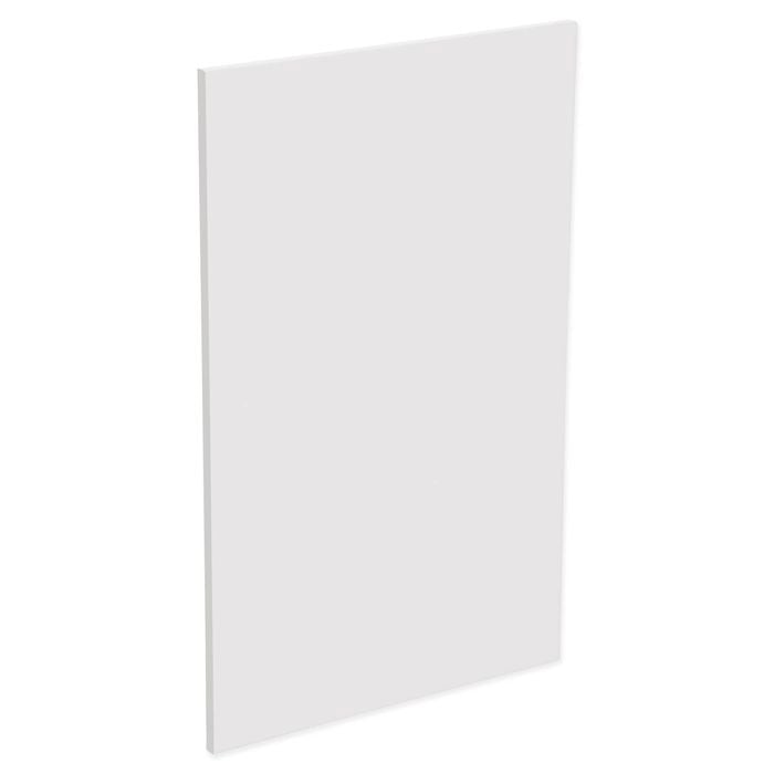 Kaboodle 450mm Coconut Milk Modern Med Cabinet Door