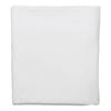 Ecology Dream Flat Sheet Size Super King White Bedding