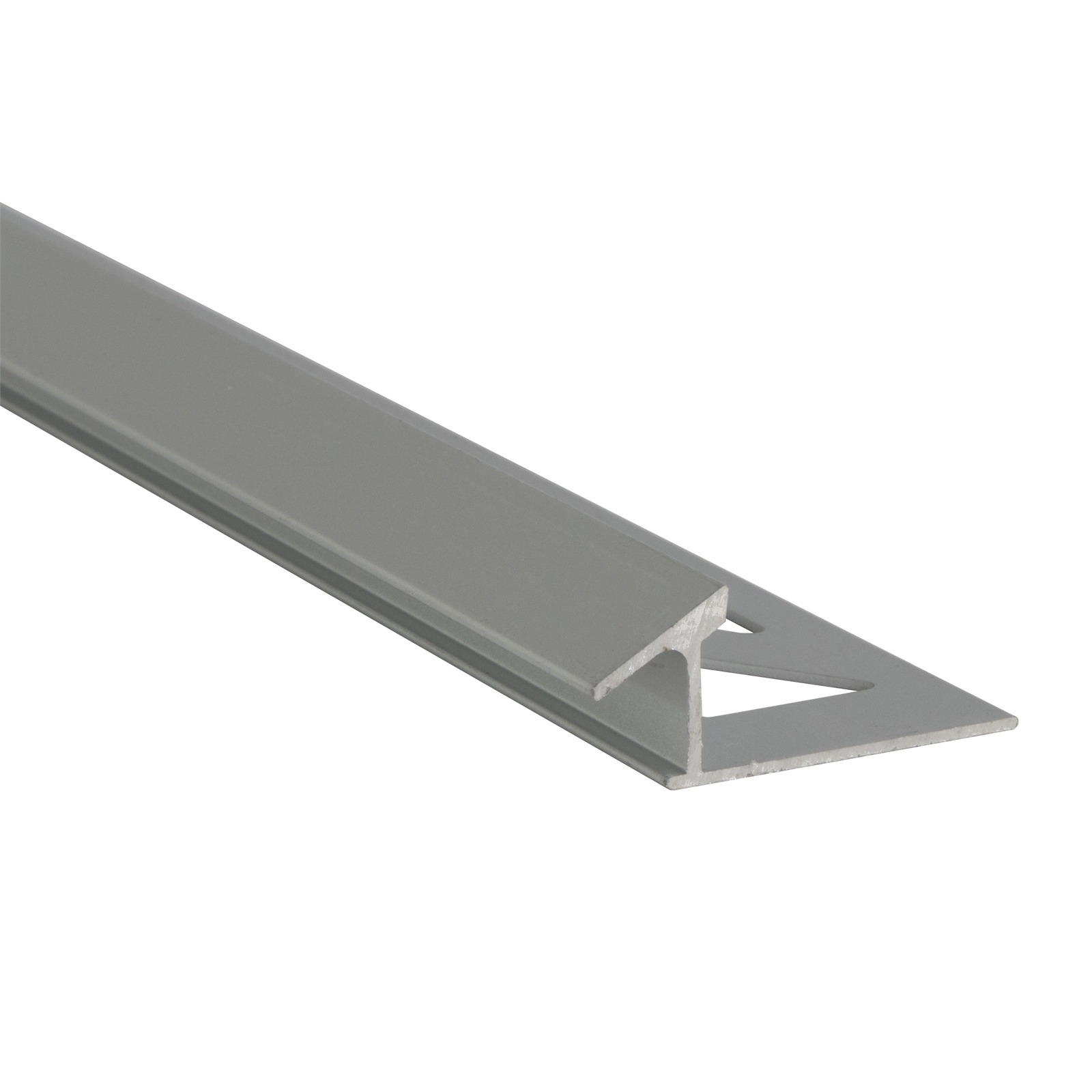 QEP 12.5mm x 2.5m Transition Cover Trim