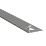 QEP 12.5mm x 2.5m Transition Cover Trim