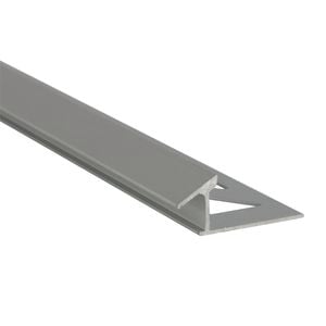 QEP 12.5mm x 2.5m Transition Cover Trim