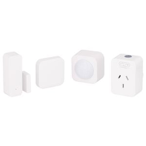 Arlec Grid Connect Smart Home Control Kit