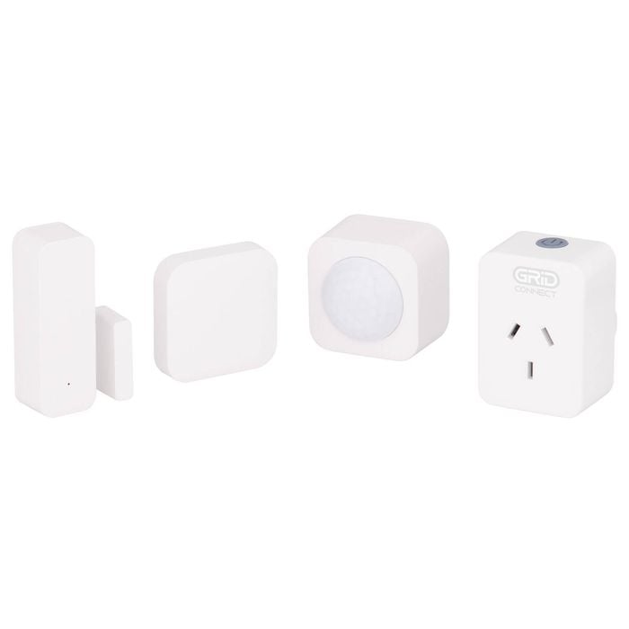 Arlec Grid Connect Smart Home Control Kit