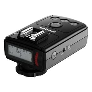 Hahnel Viper TTL Wireless Transmitter for Sony