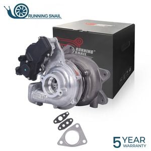 41mm Billet Wheel Turbo Charger to suit Toyota Hilux/Prado/Fortuner 1GD-FTV 2.8L