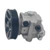 Machter Power Steering Pump With Pulley Fit For Subaru Impreza Liberty Bl Bp Bm Br Forester Outback Br9 Non Turbo Only