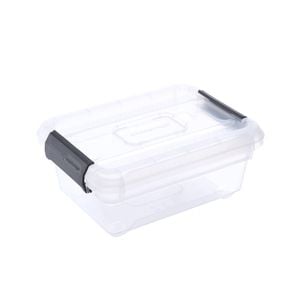 Ezy Storage 4L Solutions+ Storage Container