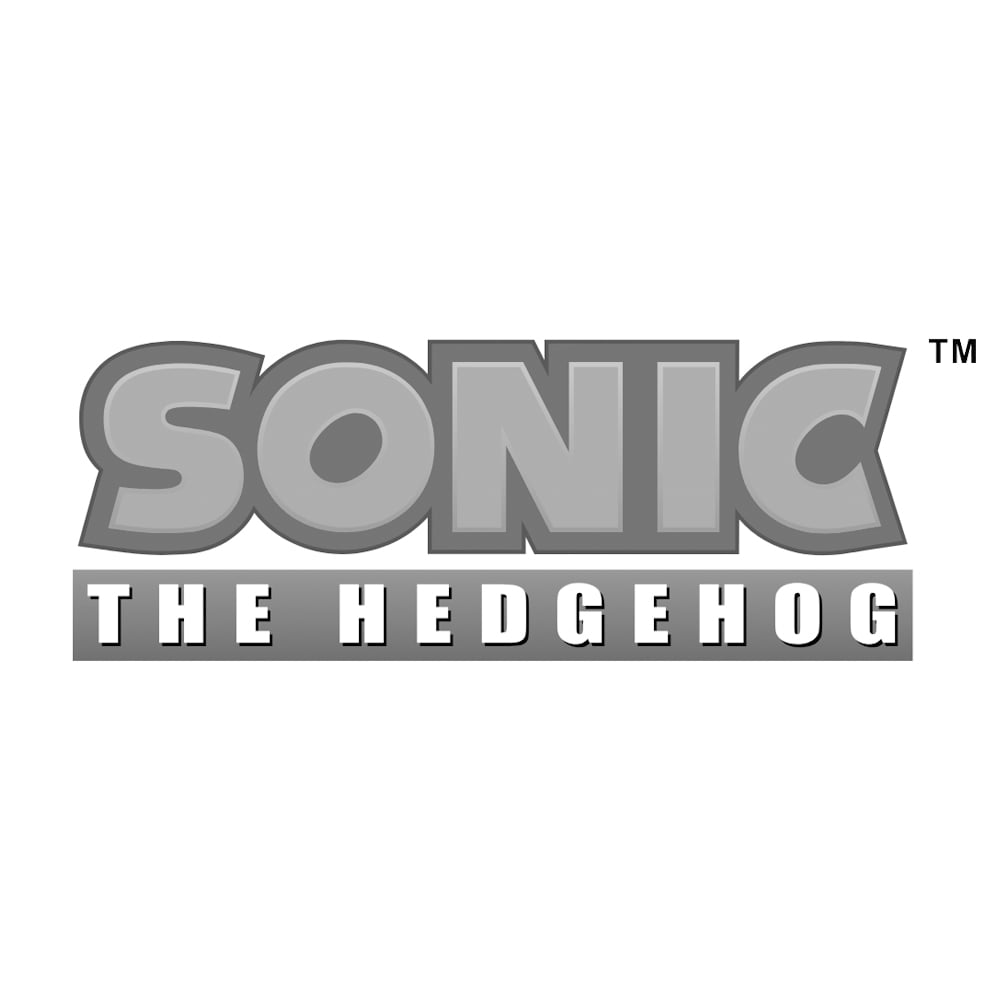 Sonic The Hedgehog