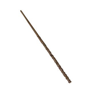 Harry Potter Hermione Granger Deluxe Wand, Realistic Wizard Toy Prop, One-Size