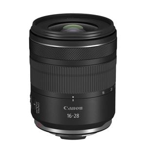 Canon RF 16-28mm F2.8 IS STM Lens