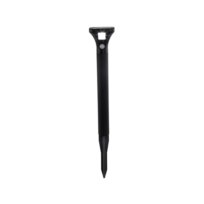 Solar Magic Bollard Sensor Light