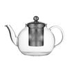 Leaf & Bean Camellia Teapot with Filter 1L