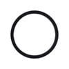 For Nutribullet RX Gasket Black Seal Ring - Suits 1700W 1700 N17-1001 Blade