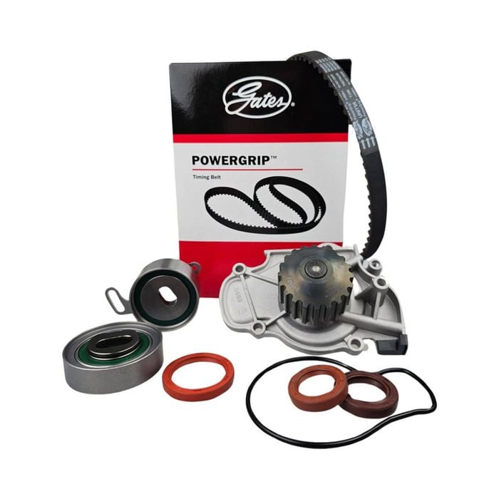 Timing Belt Kit For Honda Accord F22A9 F22B1 F22B3 Odyssey F22B6 Prelude F22A1