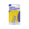 Narva 12V H1 Auto Halogen Globe 55W 46320BL