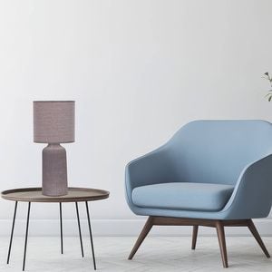 Vencha Halo Table Lamp