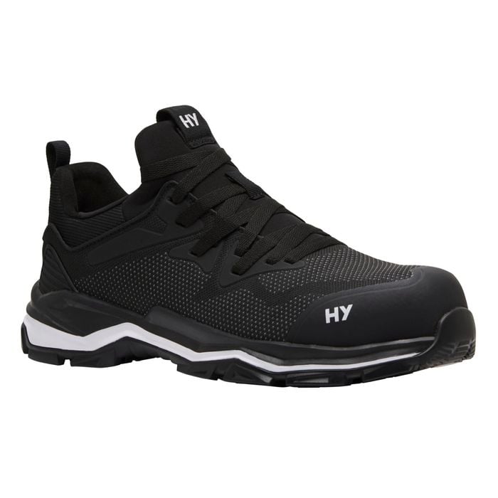 Hard Yakka Size 11 Black Icon Sport Safety