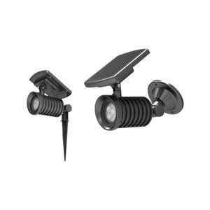 Cole & Bright 400lm Solar Radar 360° Linkable Persis Security Light