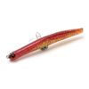 Jackson Unyo Unyo 90mm Sinking Soft Plastic Fishing Lure GDR