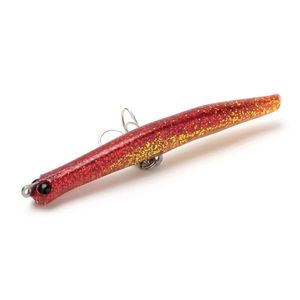 Jackson Unyo Unyo 90mm Sinking Soft Plastic Fishing Lure GDR