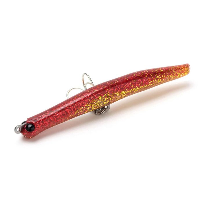Jackson Unyo Unyo 90mm Sinking Soft Plastic Fishing Lure GDR