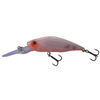 Profishent Wren 60SP Minnow Hard Body Fishing Lure Pearl White Orange