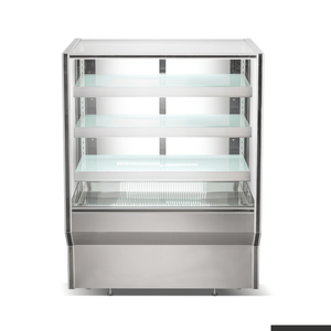 Bonvue Complex Chilled Square Display C1210-3s