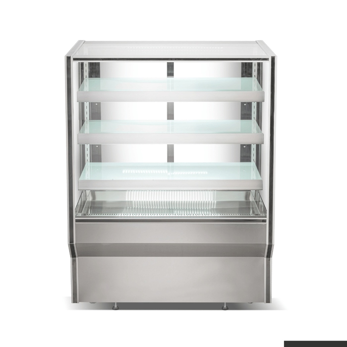 Bonvue Complex Chilled Square Display C1210-3s