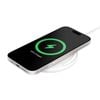 Belkin BoostCharge 15W Wireless Charging Pad with USB-C Cable – White