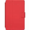 Targus SafeFit THZ78403GL Case for 8.5" Tablets - Red