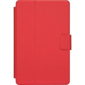 Targus SafeFit THZ78403GL Case for 8.5" Tablets - Red