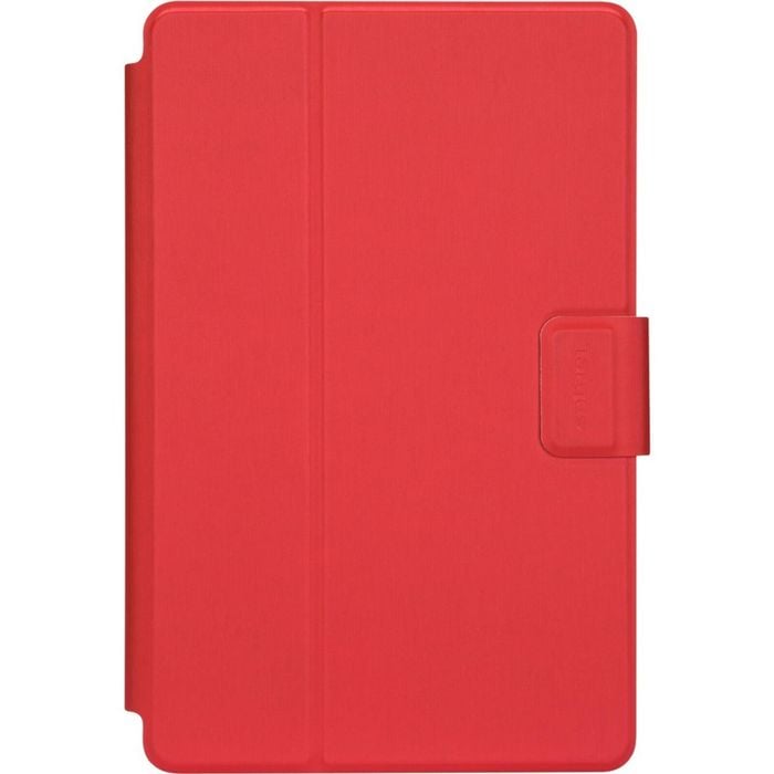 Targus SafeFit THZ78403GL Case for 8.5" Tablets - Red