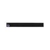  Jack 1180 x 130mm Black Steel Edging