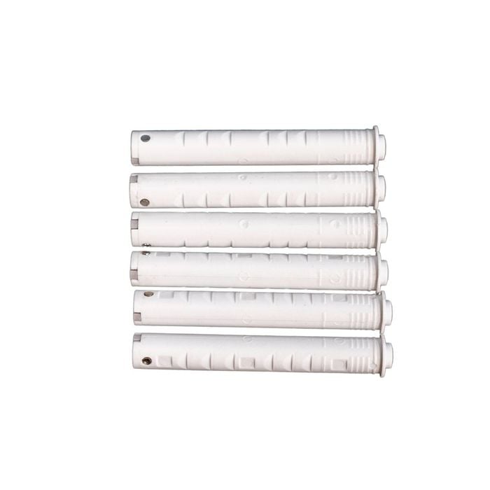Kaboodle Push To Open Piston - 6 Pack