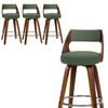 ALFORDSON Bar Stools X4