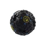 Paws & Claws Hide A Treat Giggle Ball Pet Toy 12cm Assorted