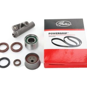 Timing Belt Kit For Mitsubishi Lancer CC 4G93T Proton Satria M21 4G93 1.8L DOHC