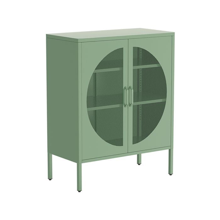 Artiss Buffet Sideboard Green 80cm