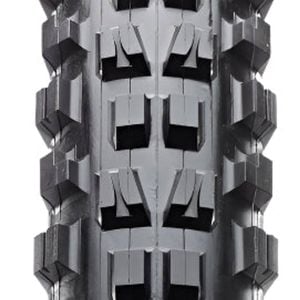 Maxxis Minion Dhf 29 X 2.50 Wt Bikepark Dh Tr Wire 60x2tpi E-25 Tyre