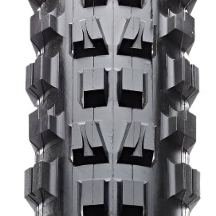 Maxxis Minion Dhf 29 X 2.50 Wt Bikepark Dh Tr Wire 60x2tpi E-25 Tyre